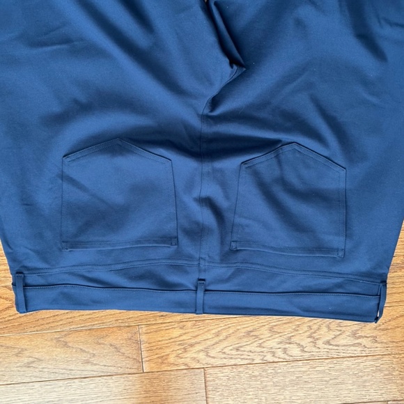 NYDJ Marilyn Straight Pants in Ponte Knit Sze 20W - Picture 6 of 8